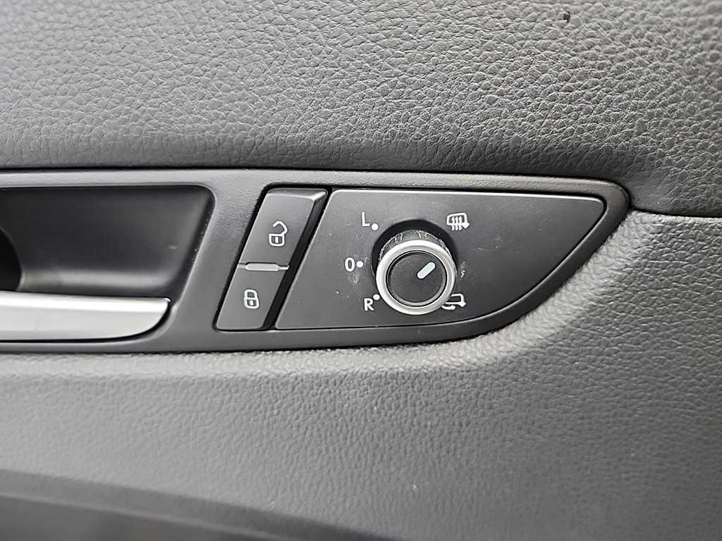 Volkswagen Passat 2015 Negro - Importación desde Corea - HF Imports Iquique - Foto 16