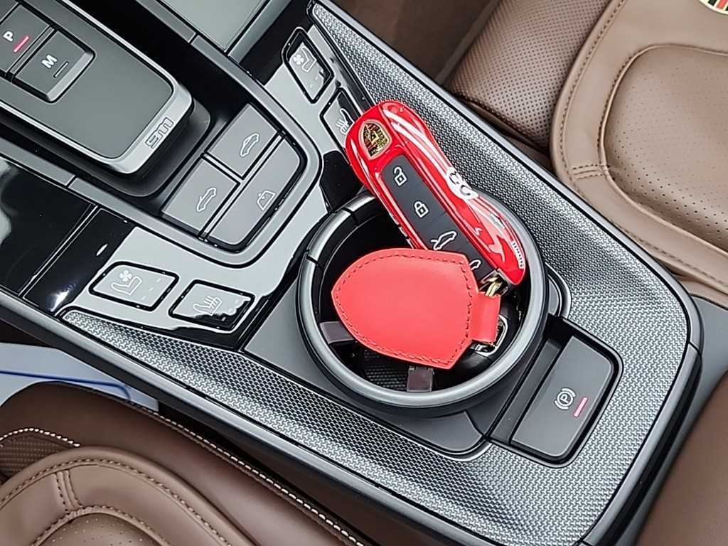 Porsche 911 2024 Plateado - Importación desde Corea - HF Imports Iquique - Foto 15