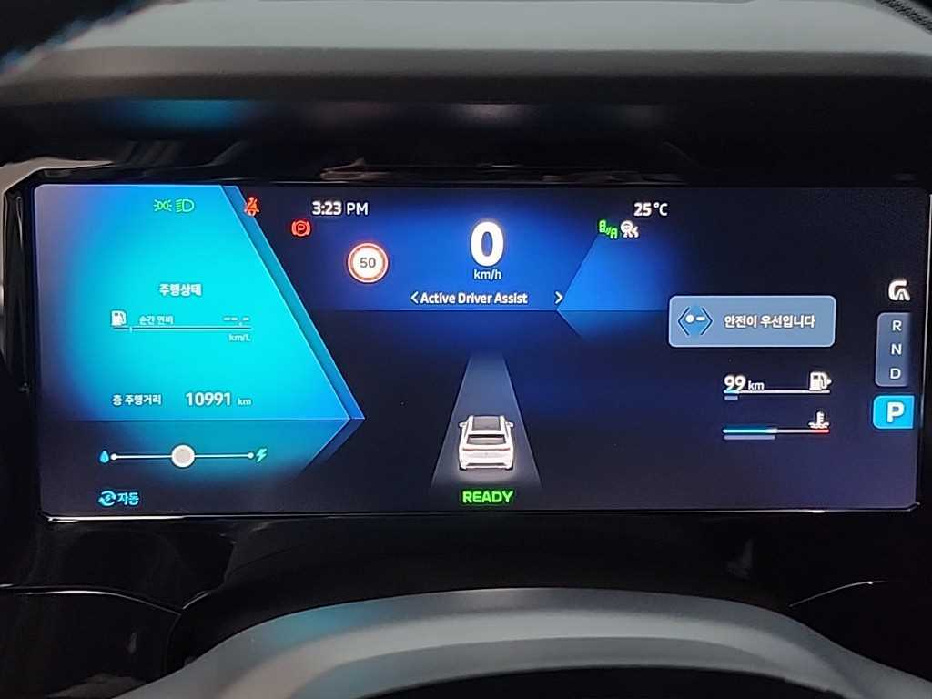 SAMSUNG Grand Koleos - Vista 7