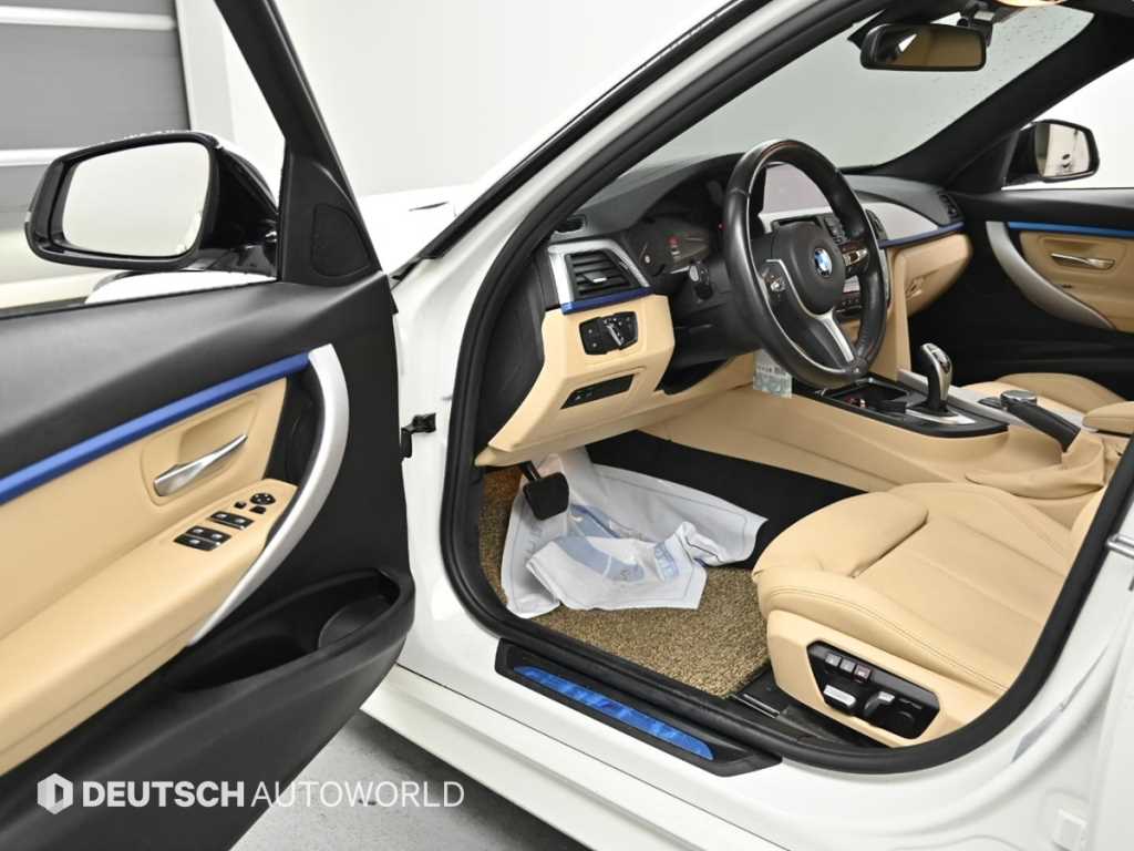 BMW 3 series - Vista 11