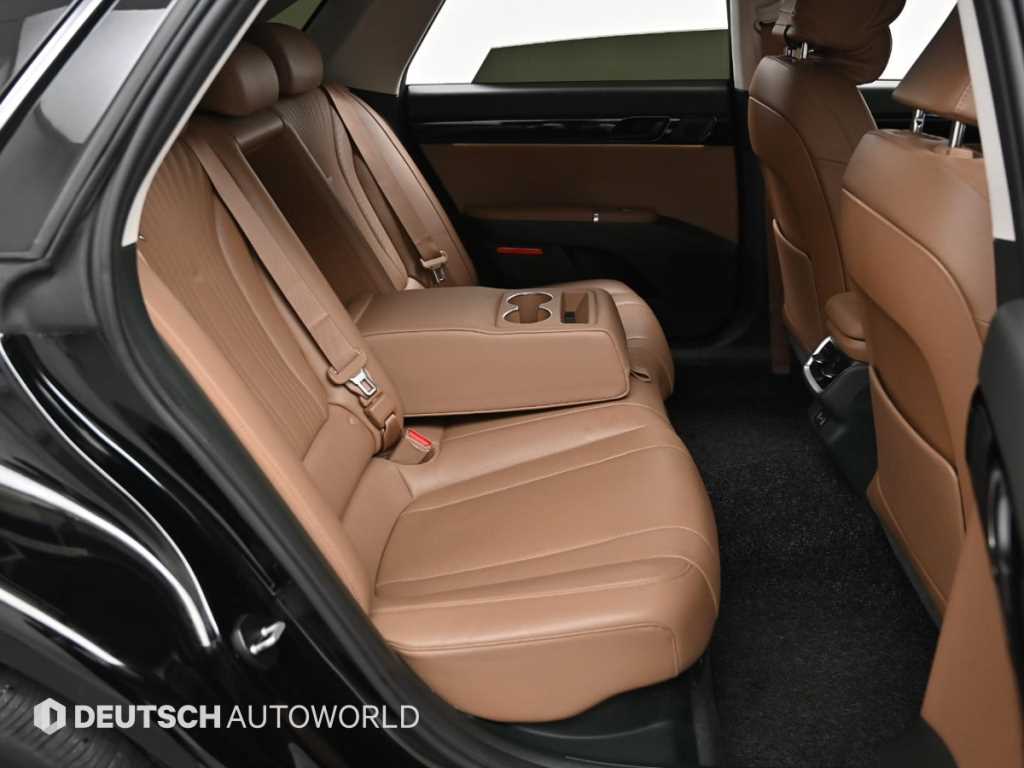 HYUNDAI Grandeur - Vista 12