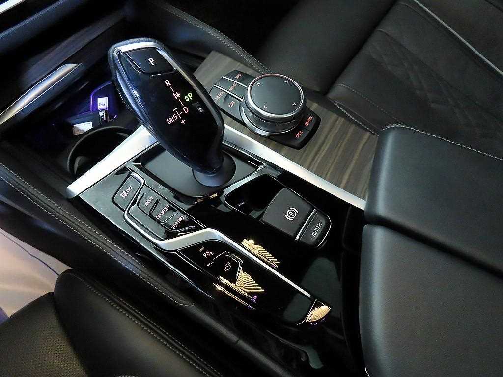 BMW 5 Series - Vista 12
