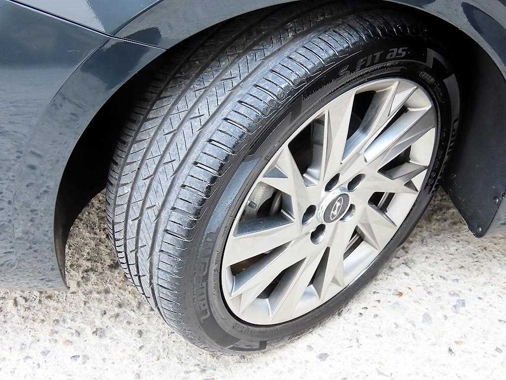 HYUNDAI Grandeur 2020 - Importación desde Corea - HF Imports Iquique - Foto 20