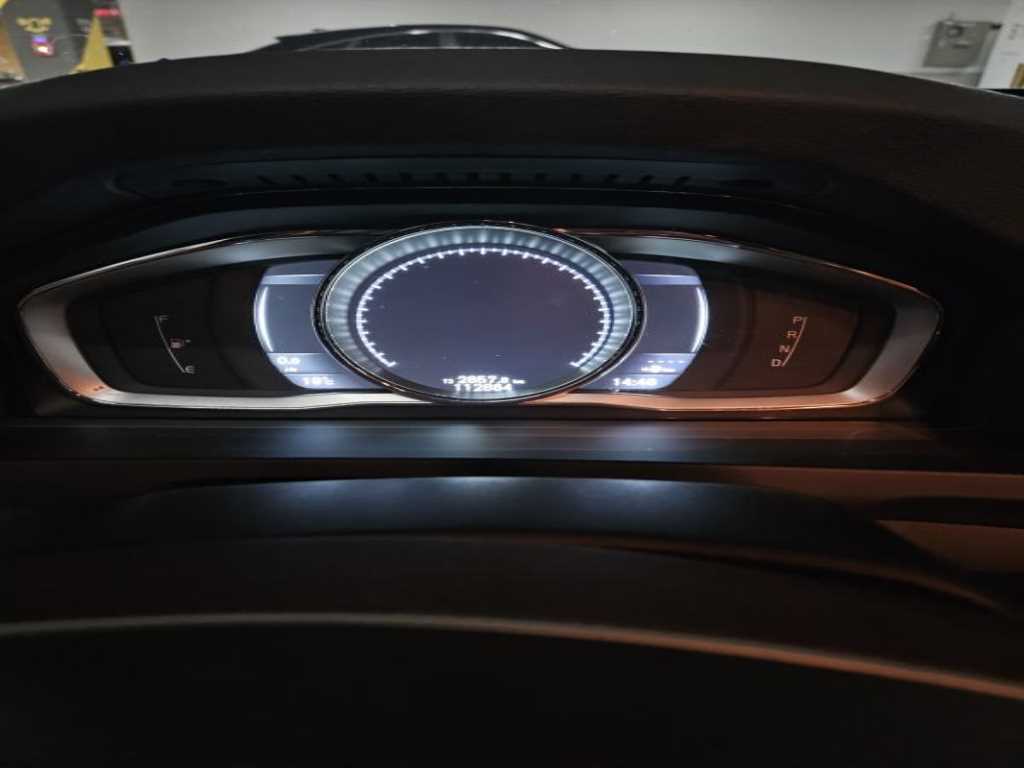 Volvo S60 - Vista 8