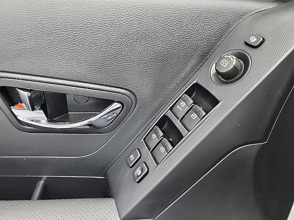 Ssangyong Korando 2011 Blanco - Importación desde Corea - HF Imports Iquique - Foto 16