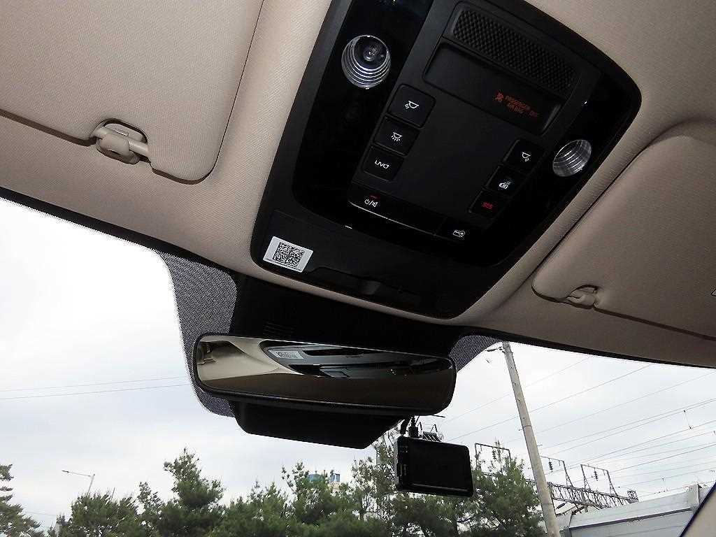 KIA Carnival 2021 Negro - Importación desde Corea - HF Imports Iquique - Foto 16
