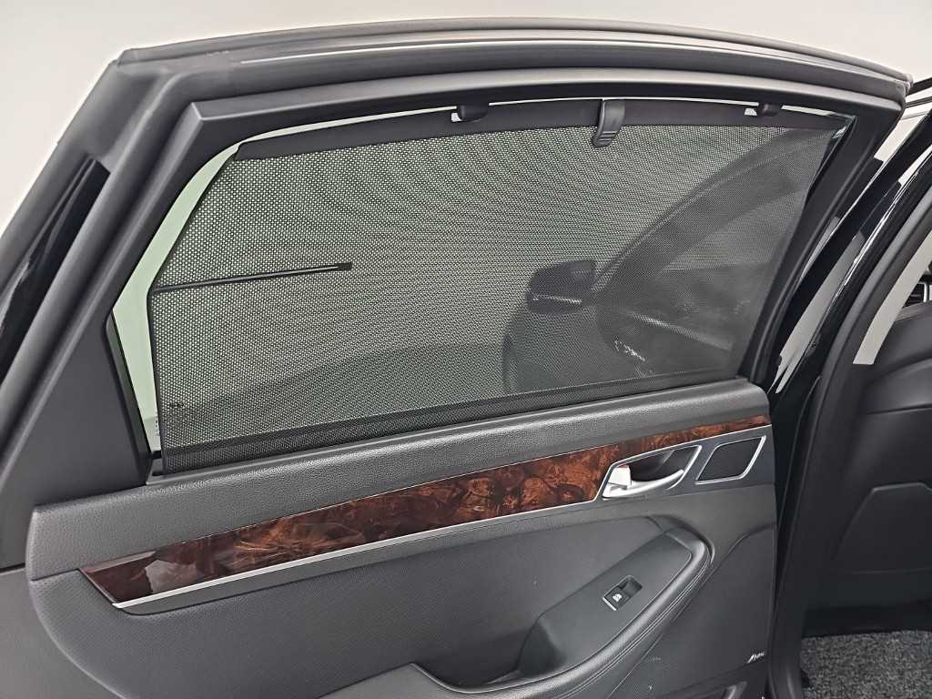 HYUNDAI Genesis 2016 Negro - Importación desde Corea - HF Imports Iquique - Foto 15