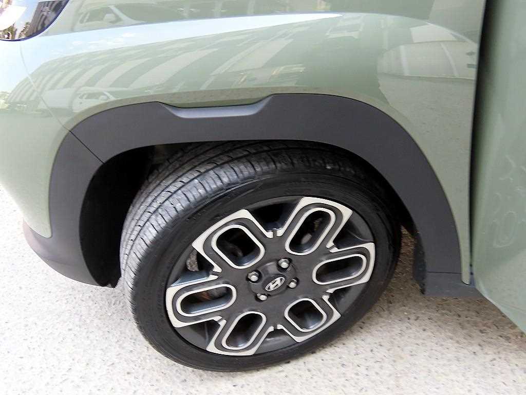 HYUNDAI Casper 2023 - Importación desde Corea - HF Imports Iquique - Foto 20
