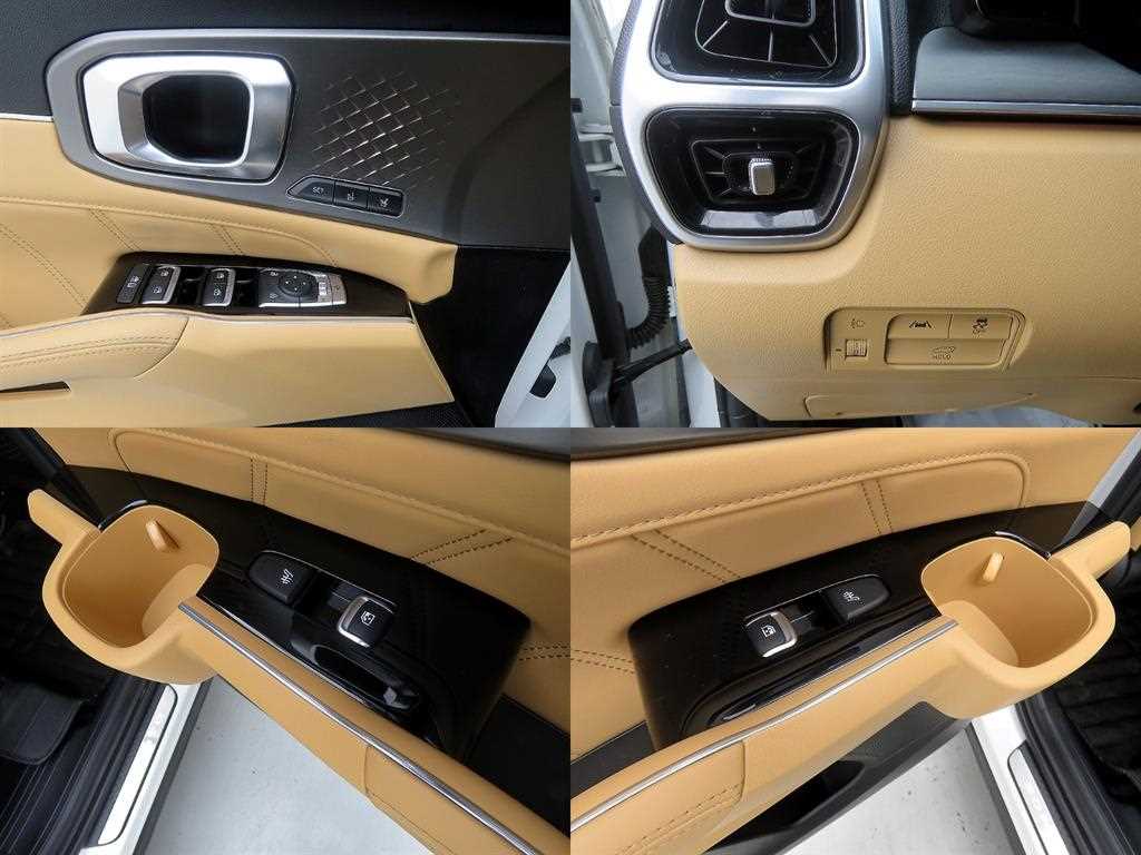 KIA Sorento 2021 Blanco - Importación desde Corea - HF Imports Iquique - Foto 15