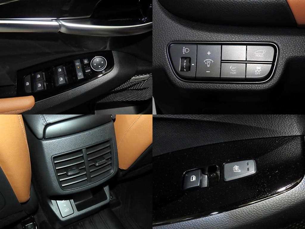 KIA Seltos 2026 Blanco - Importación desde Corea - HF Imports Iquique - Foto 17