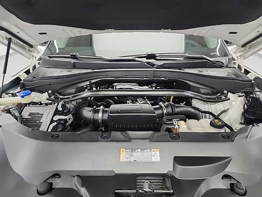 Lincoln Aviator - Vista 5