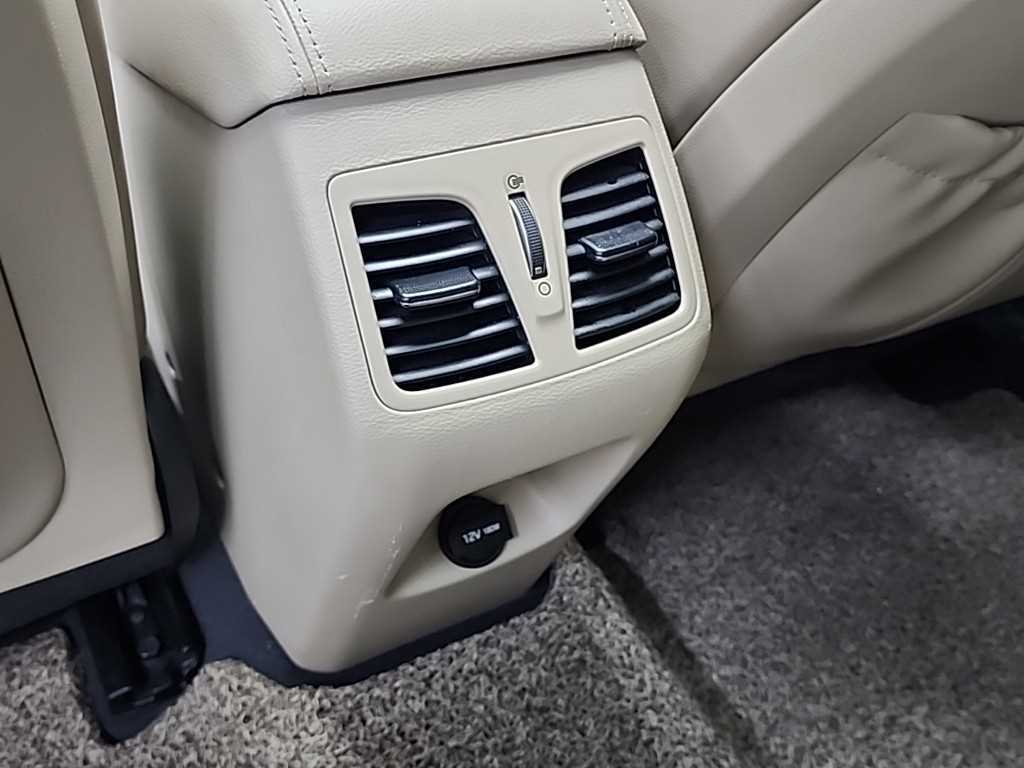 HYUNDAI Sonata 2016 Blanco - Importación desde Corea - HF Imports Iquique - Foto 13