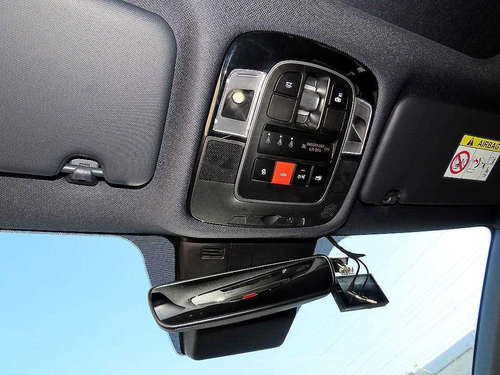 HYUNDAI Tucson 2022 Gris - Importación desde Corea - HF Imports Iquique - Foto 14