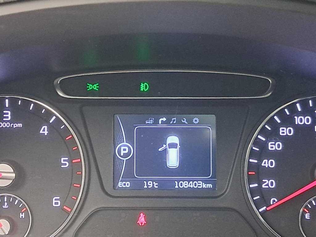 KIA Sorento - Vista 8