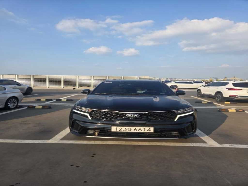 KIA Sorento 2021 Negro - Importación desde Corea - HF Imports Iquique - Foto 1