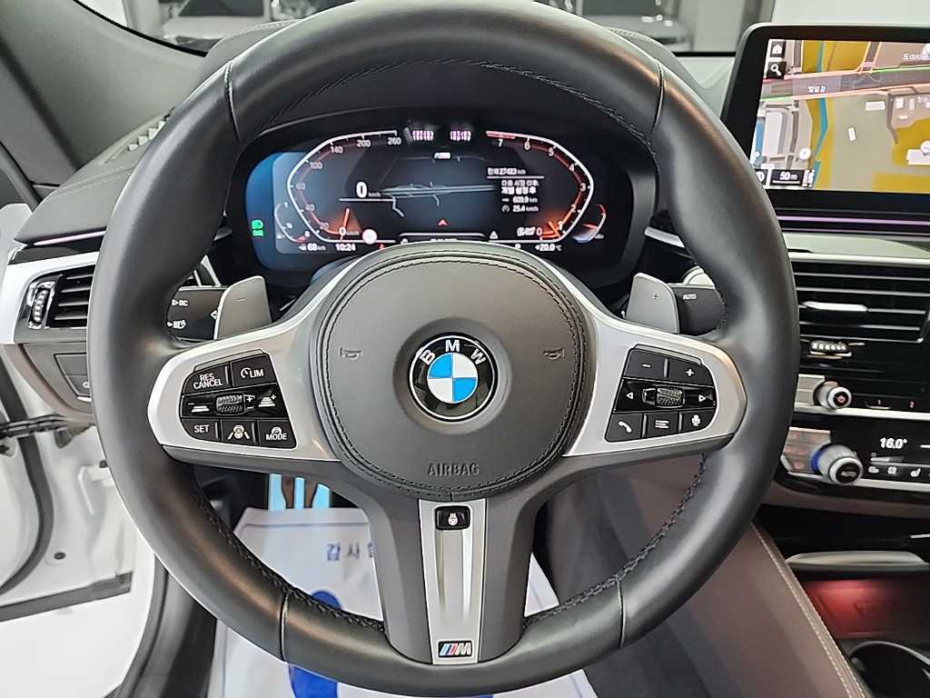 BMW Gran Turismo - Vista 9