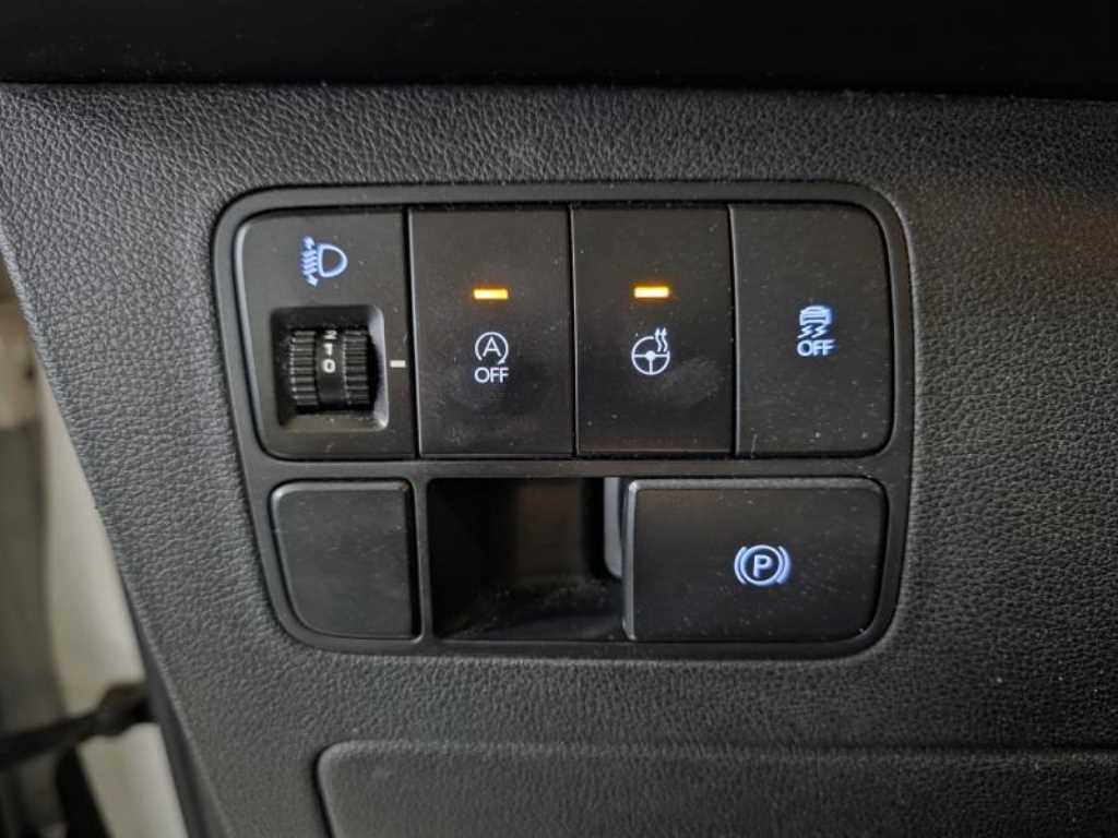 HYUNDAI Staria 2022 Blanco - Importación desde Corea - HF Imports Iquique - Foto 15