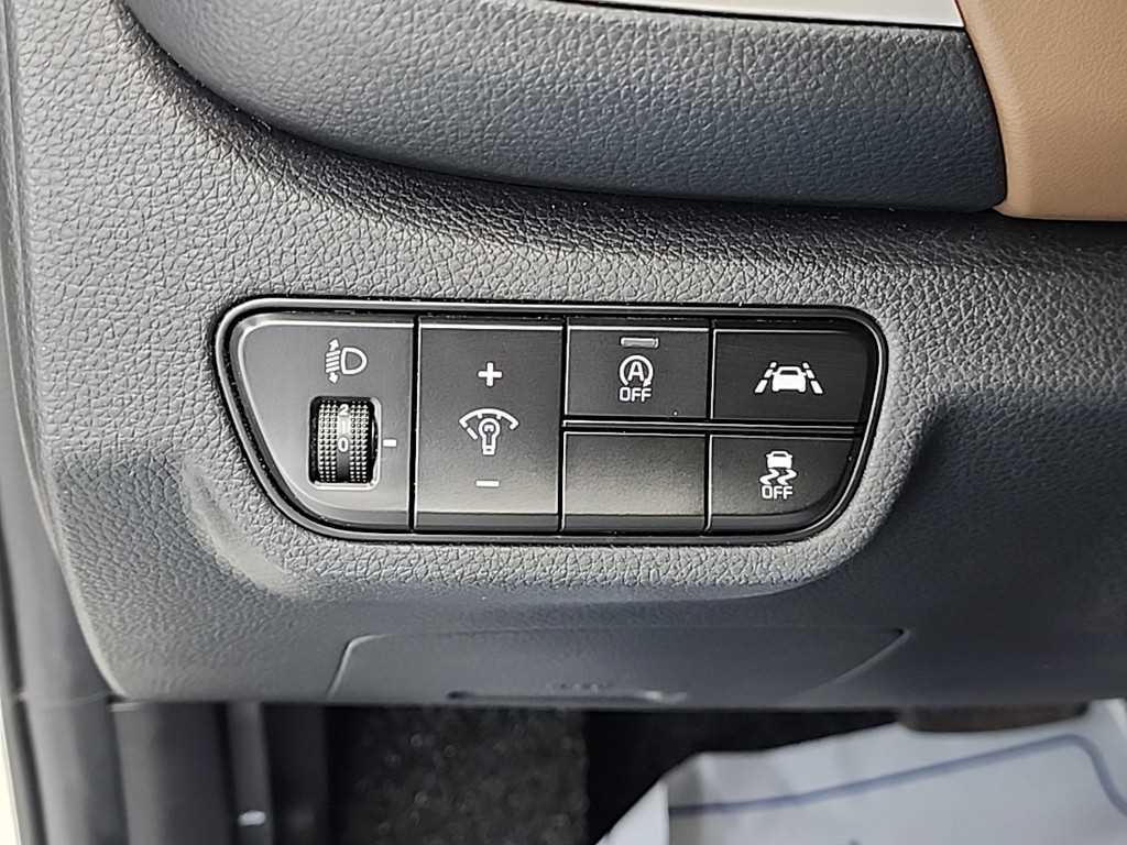 KIA Seltos 2020 Blanco - Importación desde Corea - HF Imports Iquique - Foto 18