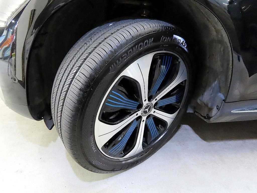Mercedes Benz EQC 2020 - Importación desde Corea - HF Imports Iquique - Foto 20