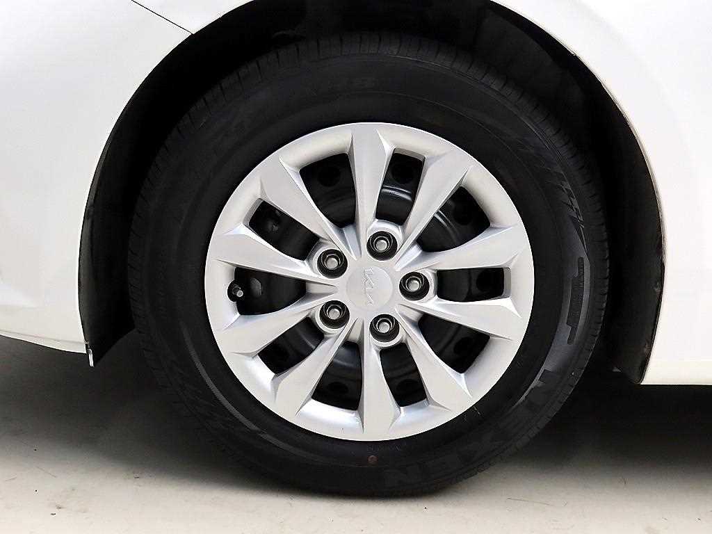 KIA K3 2022 Blanco - Importación desde Corea - HF Imports Iquique - Foto 20