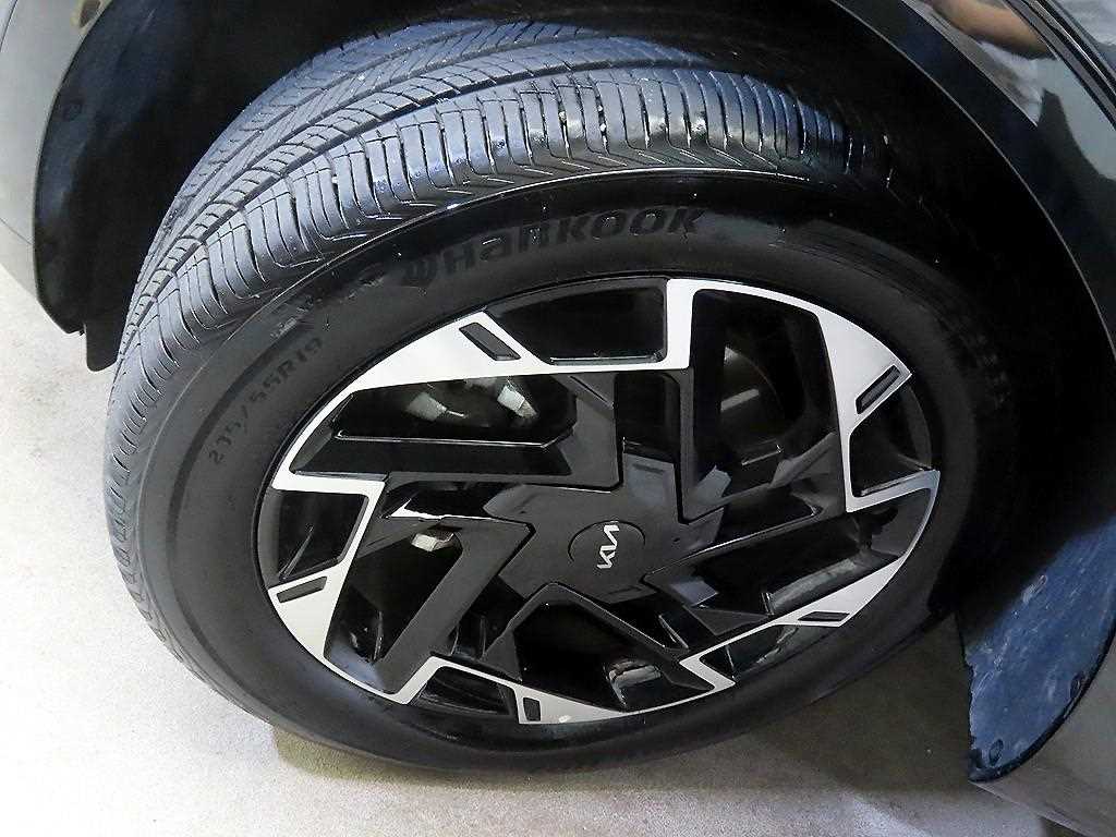 KIA Sportage 2023 Gris - Importación desde Corea - HF Imports Iquique - Foto 20