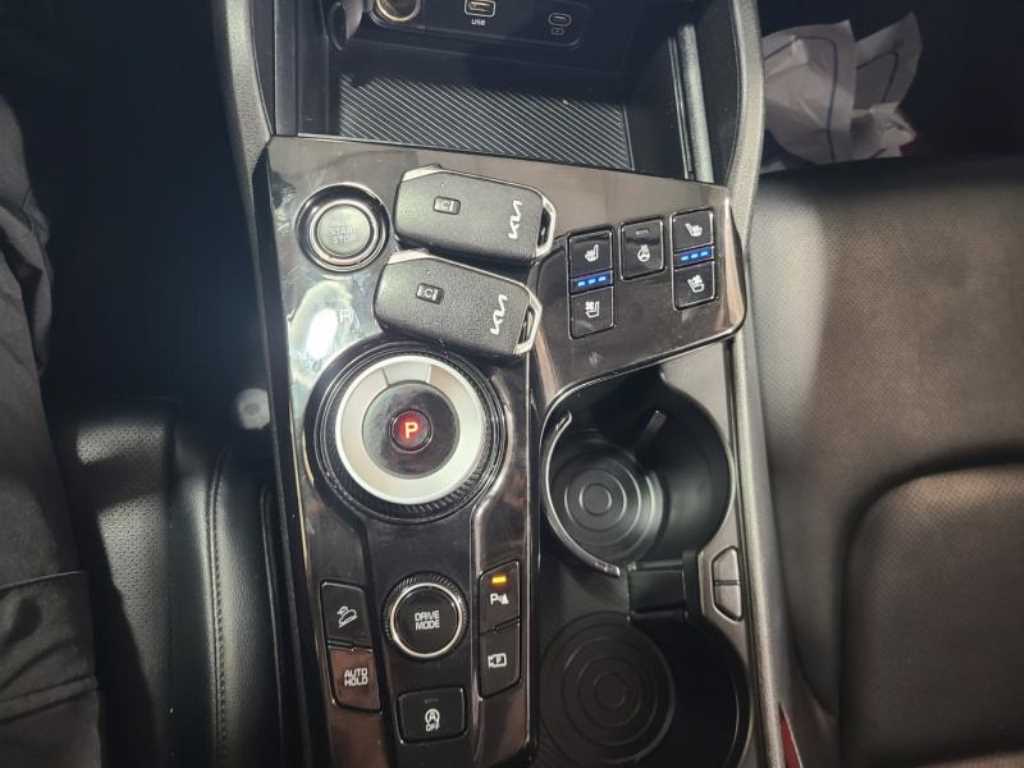 KIA Sportage 2022 Blanco - Importación desde Corea - HF Imports Iquique - Foto 15