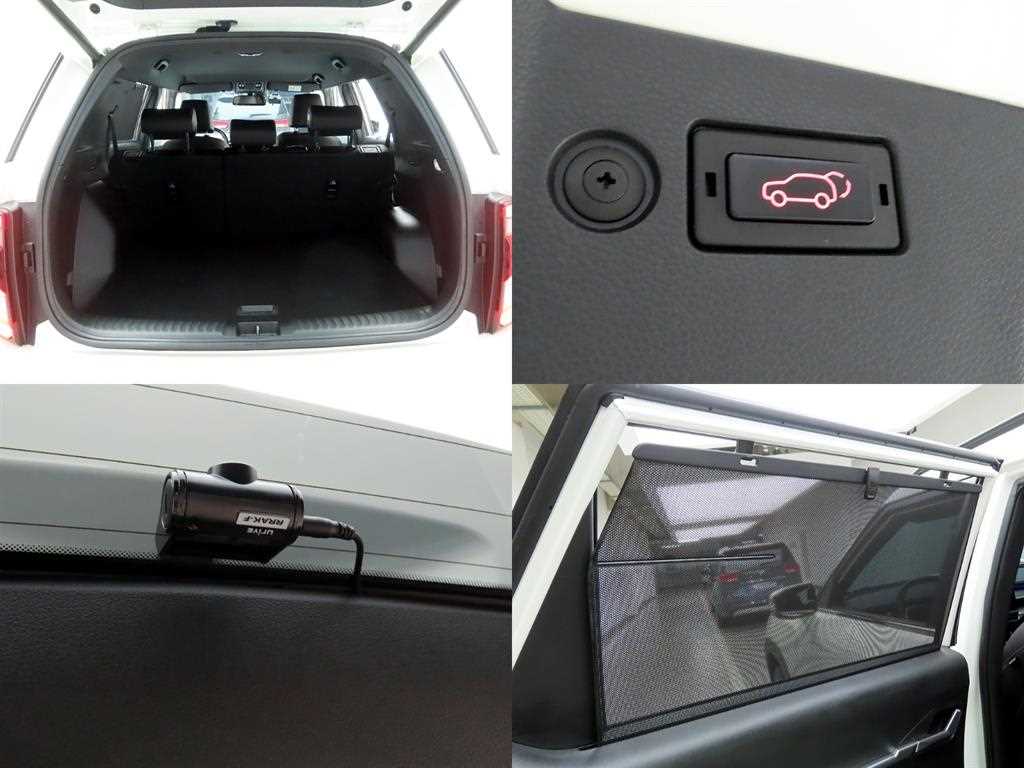 Ssangyong Torres 2023 Blanco - Importación desde Corea - HF Imports Iquique - Foto 18