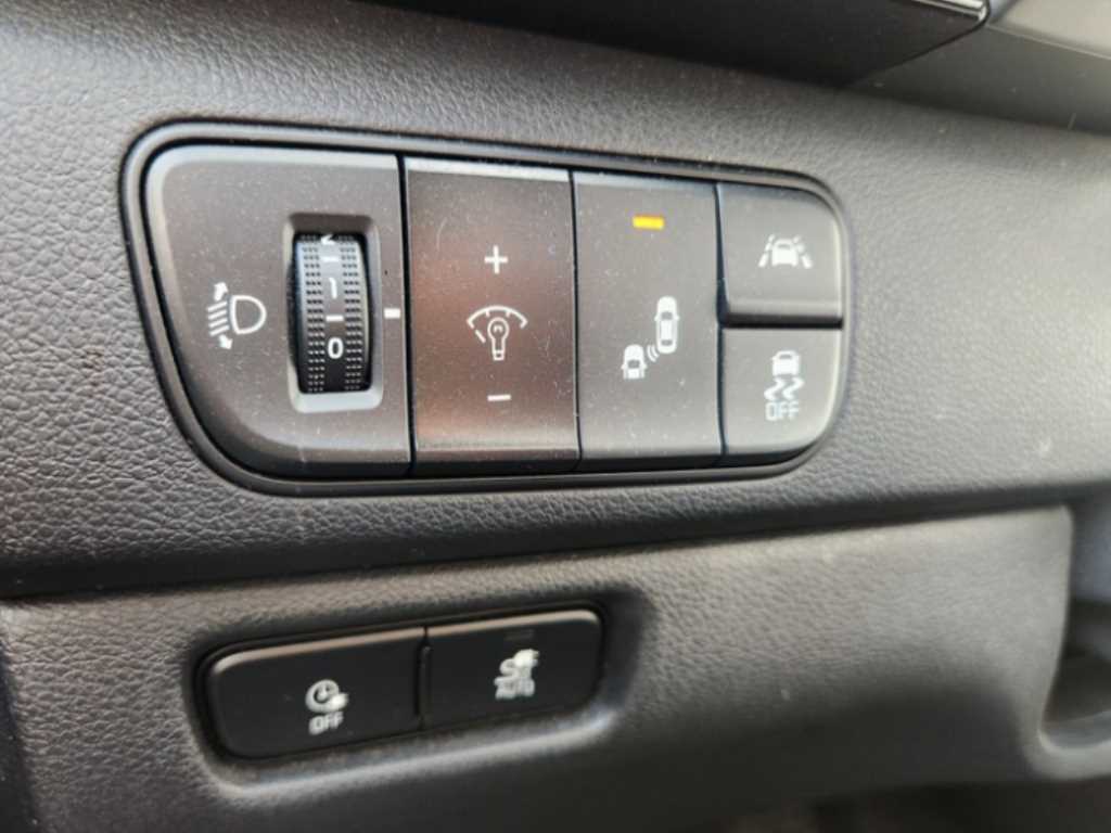 KIA Niro - Vista 12