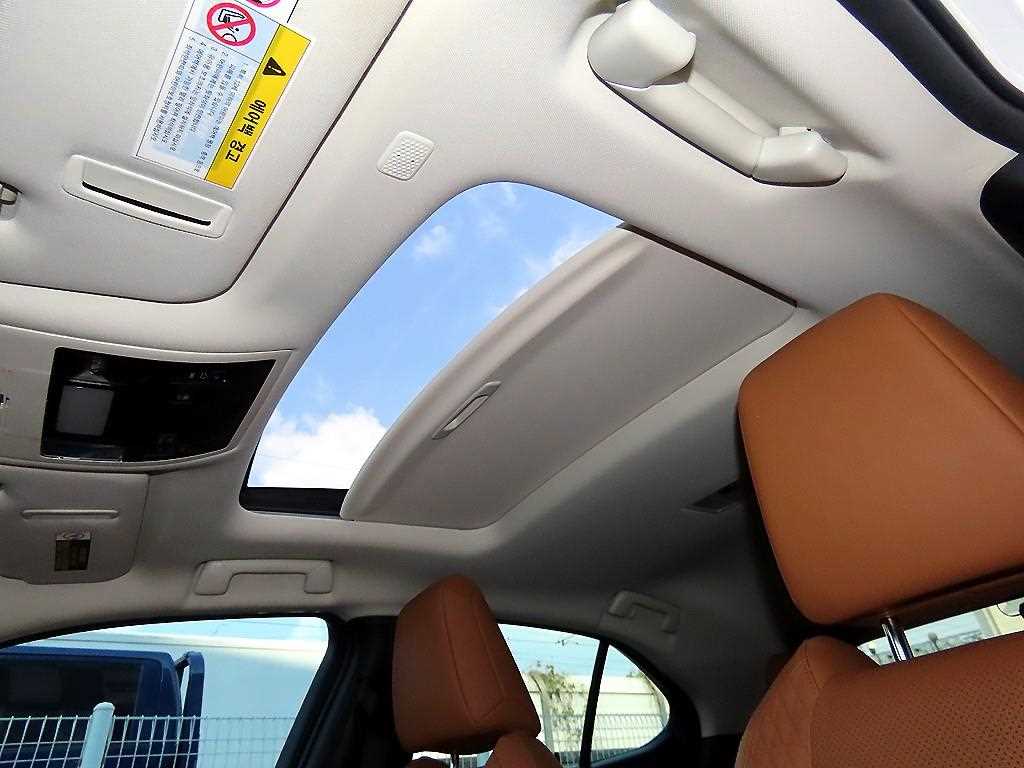 Lexus UX 2019 Blanco - Importación desde Corea - HF Imports Iquique - Foto 16