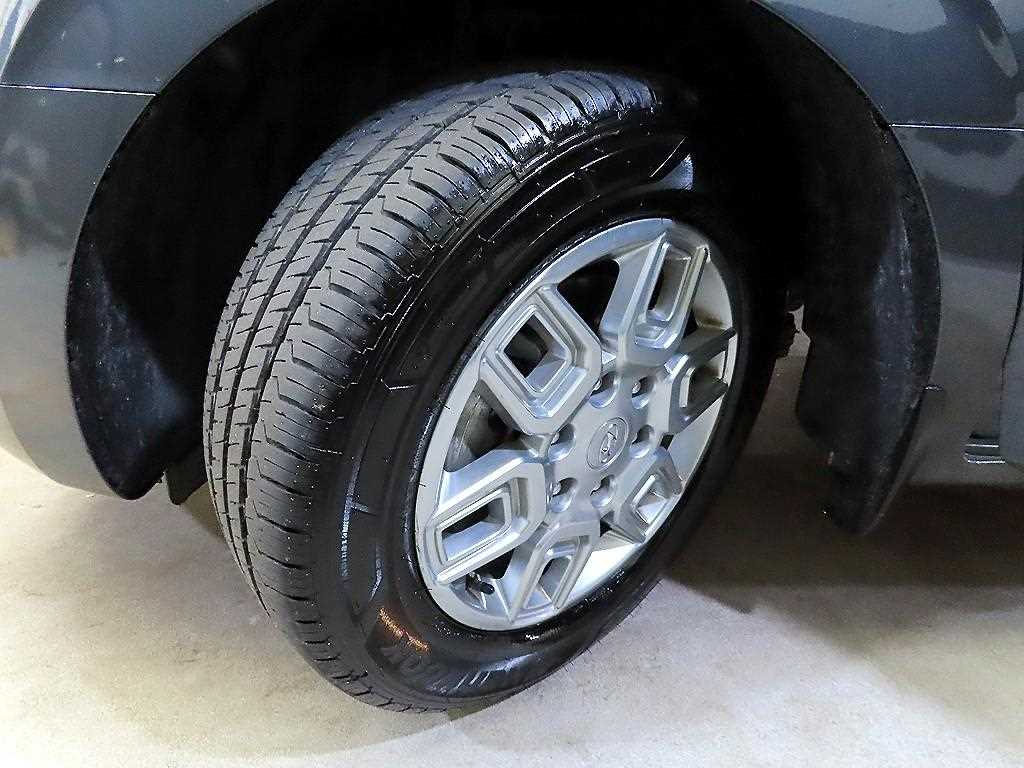 HYUNDAI Staria 2023 Plateado - Importación desde Corea - HF Imports Iquique - Foto 18