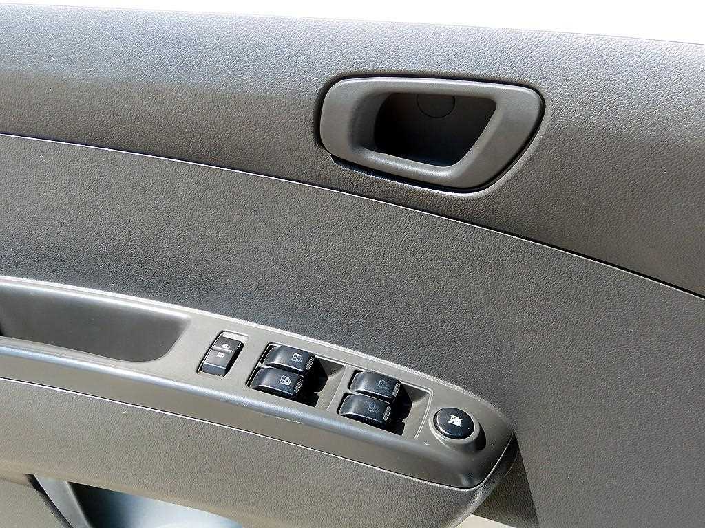 Chevrolet Spark - Vista 11