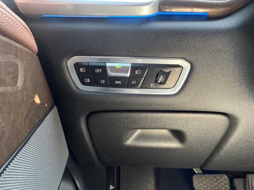 BMW X5 - Vista 10