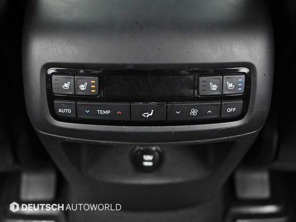 HYUNDAI Palisade 2023 Negro - Importación desde Corea - HF Imports Iquique - Foto 16
