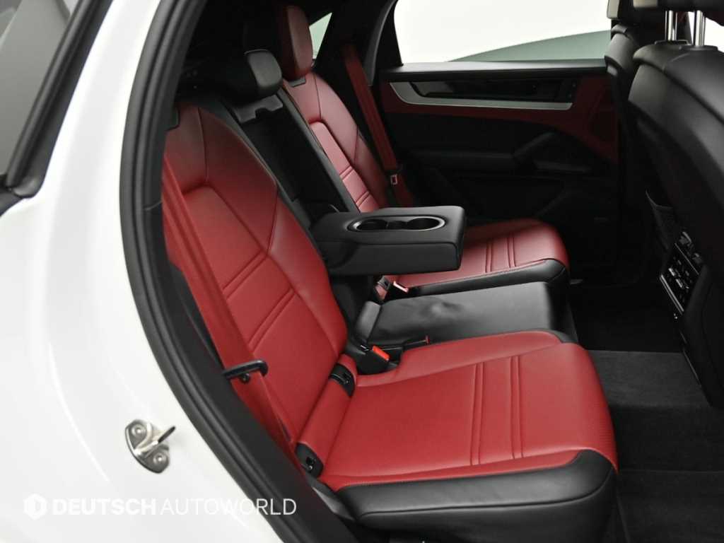 Porsche Cayenne - Vista 12
