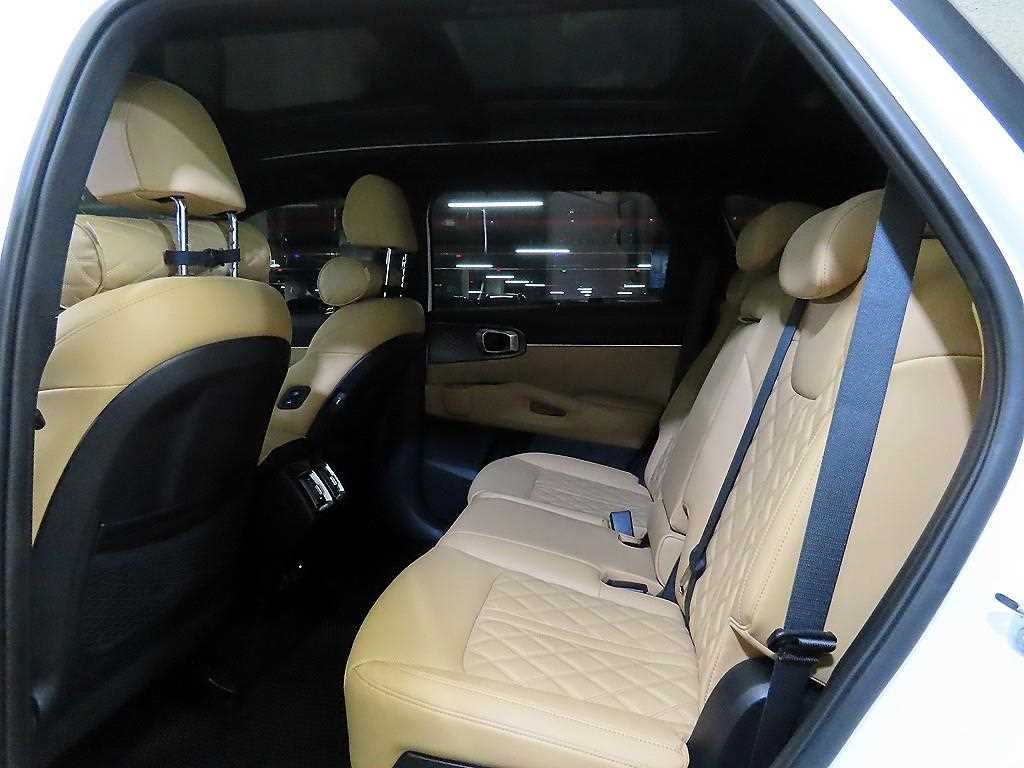 KIA Sorento - Vista 7