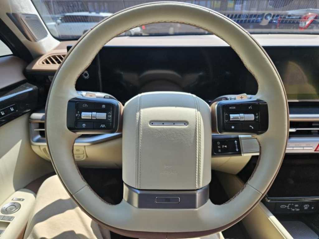 HYUNDAI Grandeur - Vista 7