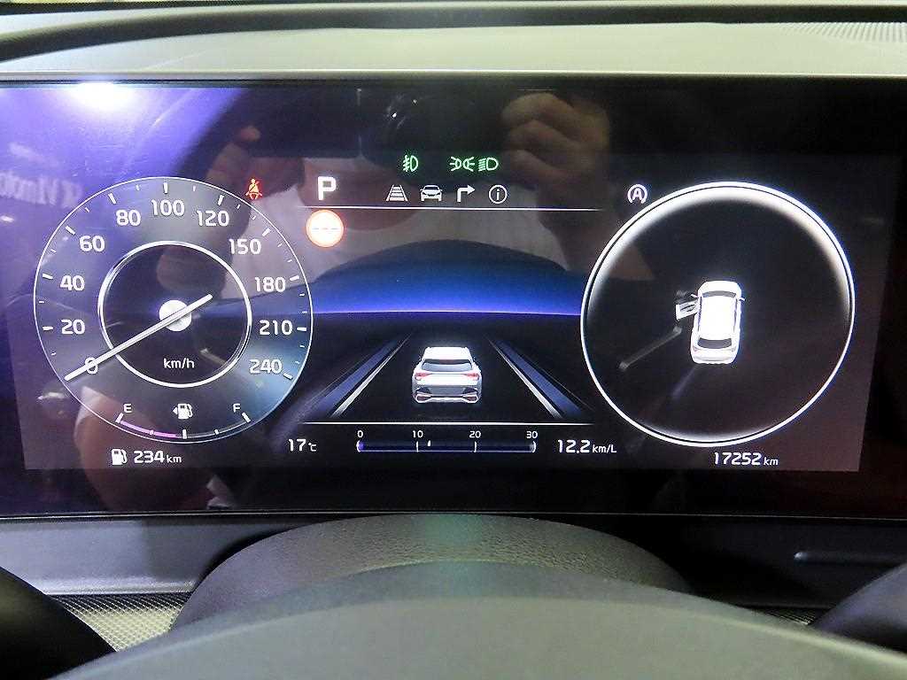 KIA Sportage - Vista 9