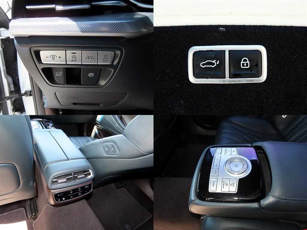 Genesis G80 2021 Blanco - Importación desde Corea - HF Imports Iquique - Foto 18
