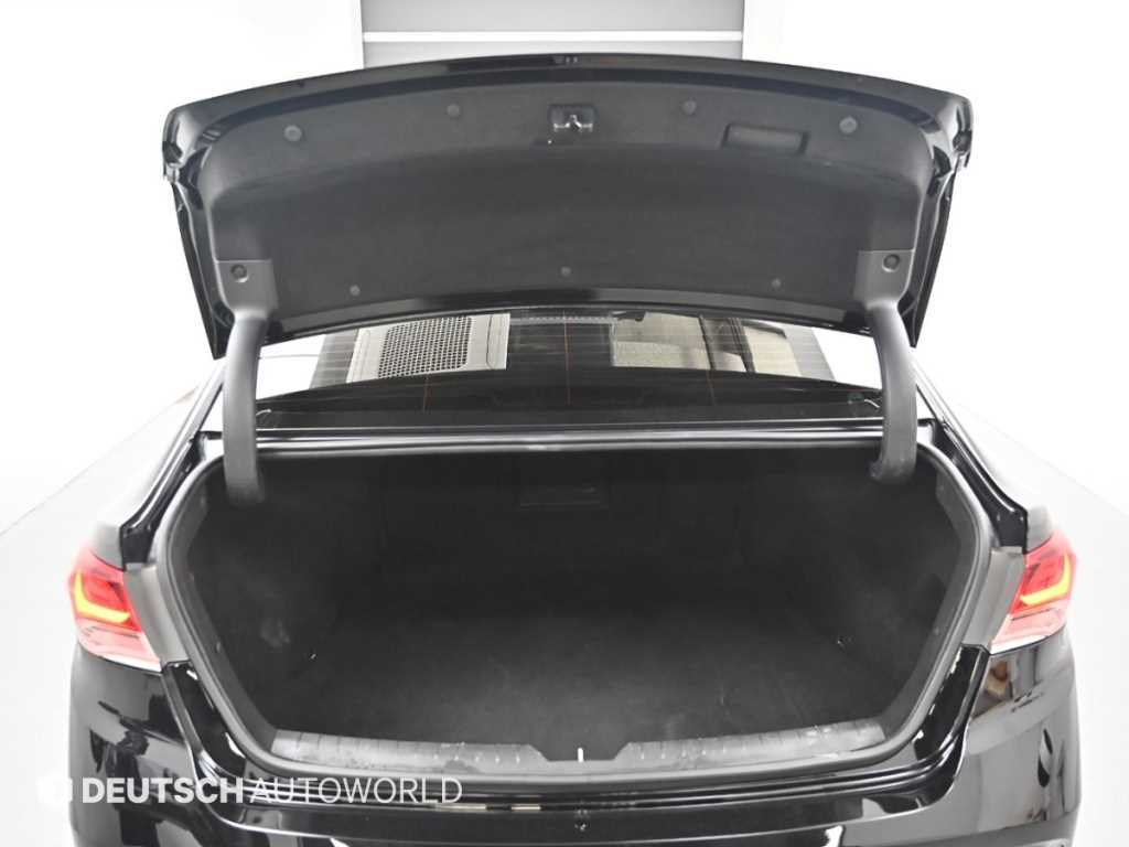 HYUNDAI Sonata 2018 Negro - Importación desde Corea - HF Imports Iquique - Foto 19