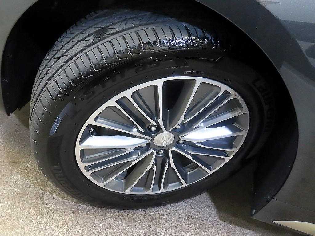 HYUNDAI Grandeur 2019 Gris - Importación desde Corea - HF Imports Iquique - Foto 20