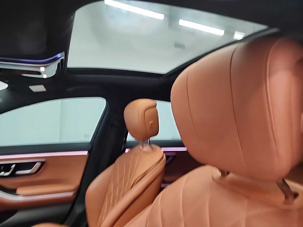 Mercedes Benz S Class 2022 Negro - Importación desde Corea - HF Imports Iquique - Foto 15