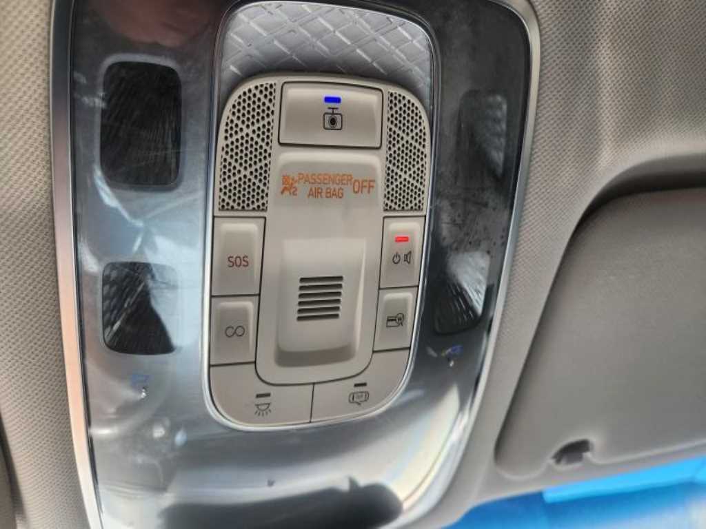 Genesis G80 - Vista 6