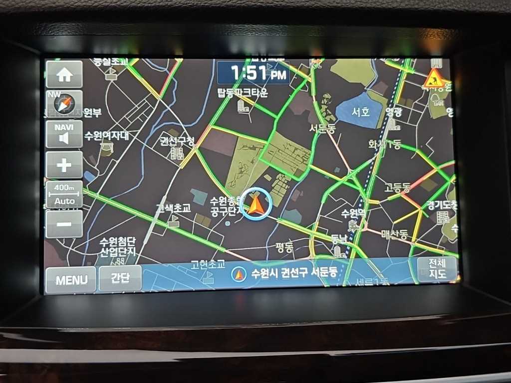 HYUNDAI Genesis 2016 Negro - Importación desde Corea - HF Imports Iquique - Foto 16