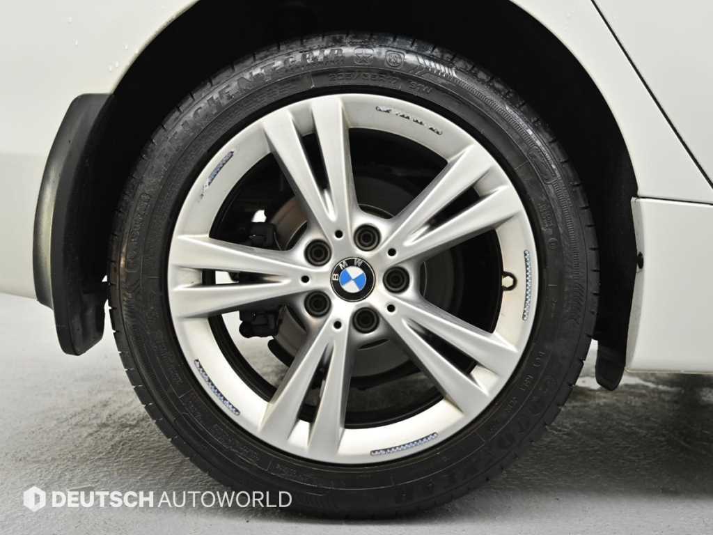 BMW 2 series - Vista 5