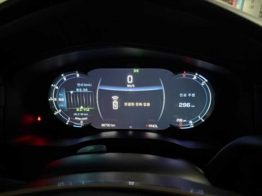 Cadillac Escalade - Vista 9
