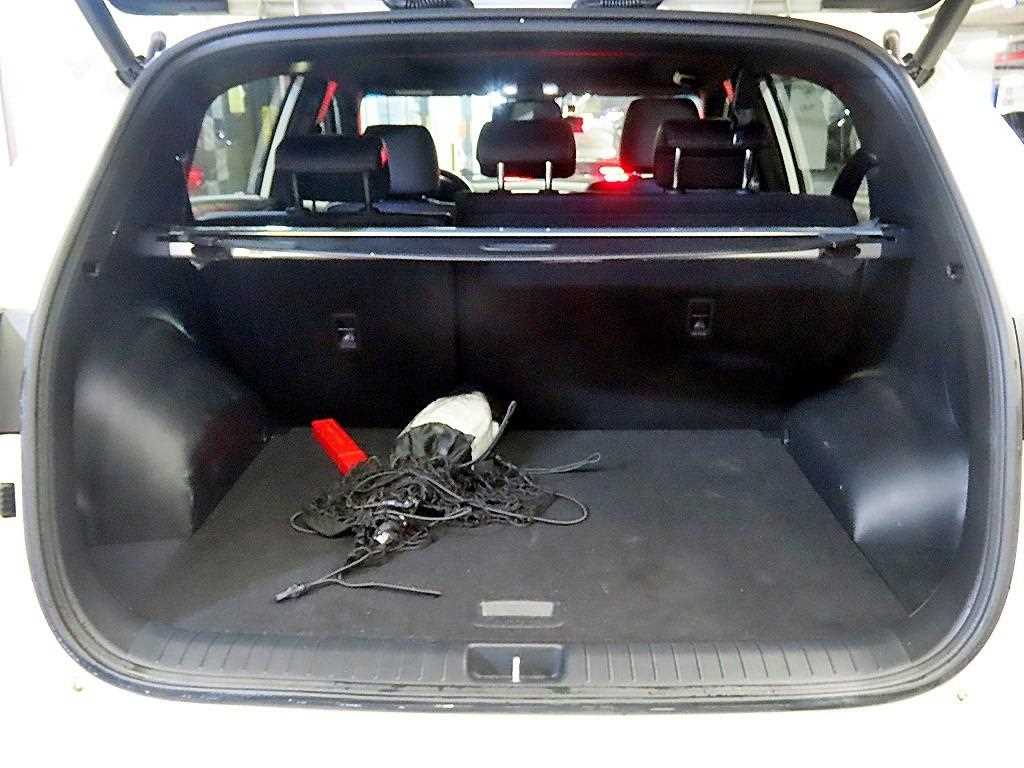 KIA Sportage 2019 Blanco - Importación desde Corea - HF Imports Iquique - Foto 17