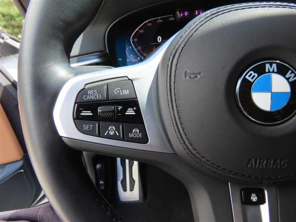 BMW 5 Series - Vista 11
