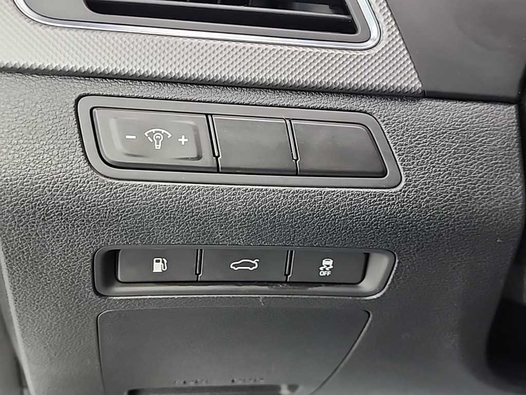 HYUNDAI Sonata 2016 Plateado - Importación desde Corea - HF Imports Iquique - Foto 15