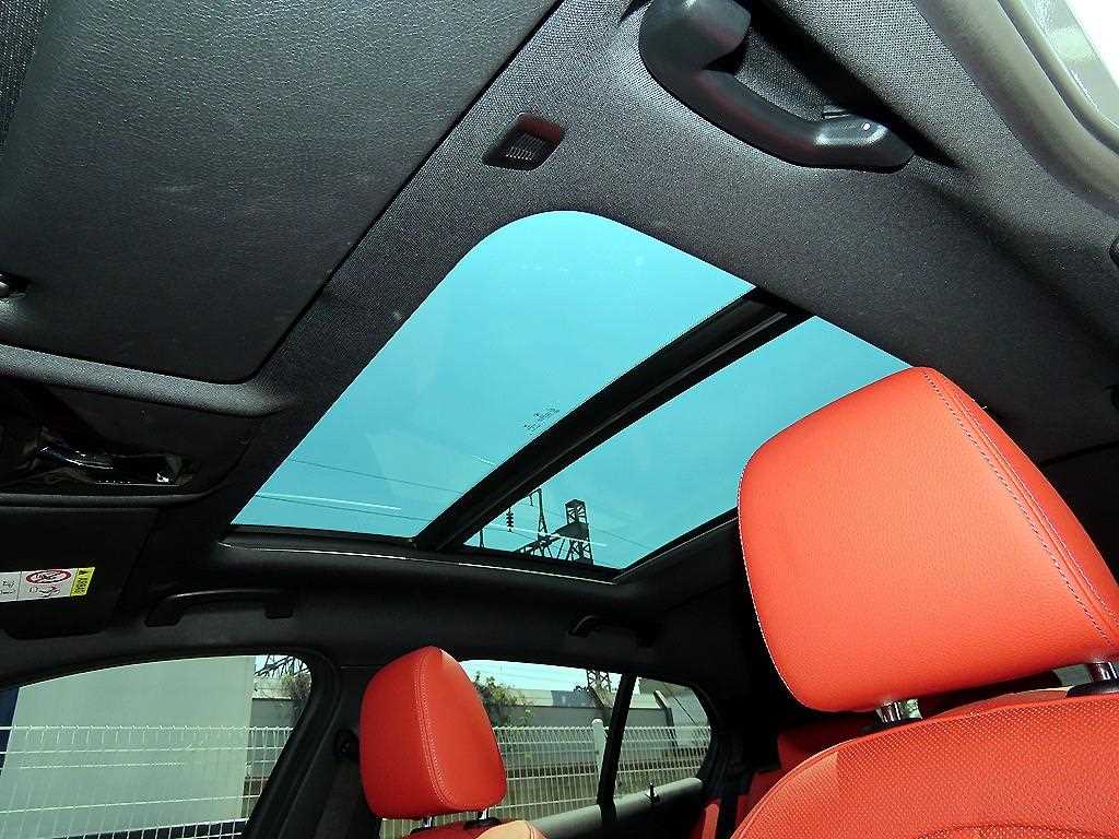 BMW 1 series 2022 Gris - Importación desde Corea - HF Imports Iquique - Foto 17