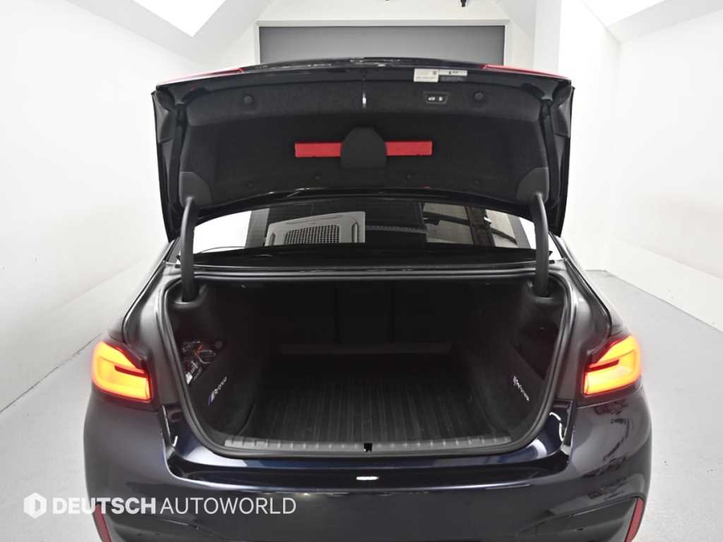 BMW 5 Series 2020 Negro - Importación desde Corea - HF Imports Iquique - Foto 19